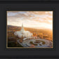 Bountiful from on High