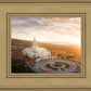 Bountiful from on High