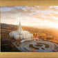 Bountiful from on High