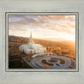 Bountiful from on High