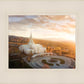 Bountiful from on High