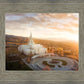 Bountiful from on High
