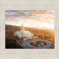 Bountiful from on High