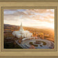 Bountiful from on High
