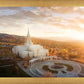 Bountiful from on High