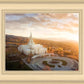 Bountiful from on High