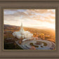 Bountiful from on High