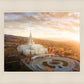 Bountiful from on High