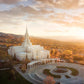 Bountiful from on High