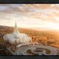 Bountiful from on High