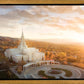 Bountiful from on High