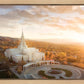 Bountiful from on High