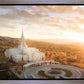 Bountiful from on High