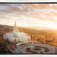 Bountiful from on High