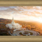 Bountiful from on High