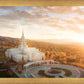 Bountiful from on High