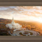 Bountiful from on High