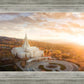Bountiful from on High