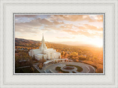 Bountiful from on High