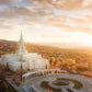 Bountiful from on High