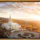 Bountiful from on High