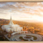 Bountiful from on High