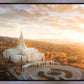 Bountiful from on High