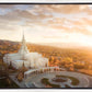 Bountiful from on High