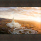 Bountiful from on High