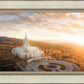Bountiful from on High