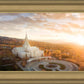 Bountiful from on High