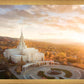 Bountiful from on High