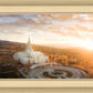 Bountiful from on High