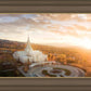 Bountiful from on High