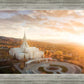 Bountiful from on High