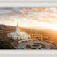 Bountiful from on High