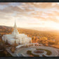 Bountiful from on High