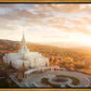 Bountiful from on High
