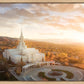 Bountiful from on High