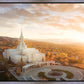 Bountiful from on High