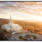 Bountiful from on High