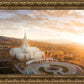 Bountiful from on High