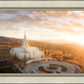 Bountiful from on High