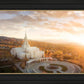 Bountiful from on High