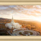 Bountiful from on High