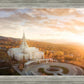 Bountiful from on High
