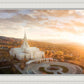 Bountiful from on High