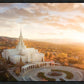 Bountiful from on High