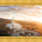 Bountiful from on High