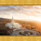 Bountiful from on High